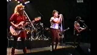 Vacation Live from Berlin 1982  The GoGos German TV Broadcast [upl. by Uird]