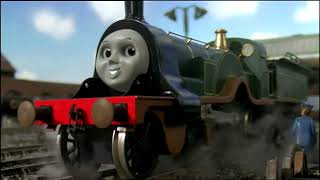 Bulgy Rides Again UK [upl. by Nnylyt]