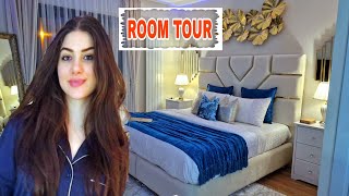 ROOM TOUR DE MA NOUVELLE CHAMBRE 2024sistersalipour roomtour [upl. by Ymar913]