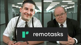 Put on a New Remotasks Project Is it Any Good [upl. by Augie]