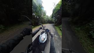 Forest Route insta360x2 automobile keralariders360 rtr310 gopro xpulse300 motovlog travel [upl. by Elleynad]