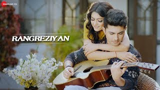 Rangreziyan  Official Music Video  Vaibhav Vashishtha  Rashmi Gupta [upl. by Edmead896]