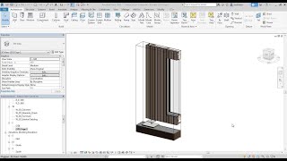 How to place an annotation in 3D View in Revit  revitunicom [upl. by Moffat]