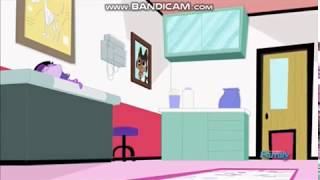 Littlest pet shop Heartbeat scene [upl. by Aleunamme651]