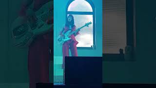 Khruangbin live A La Sala Tour Jacobs Pavilion 2024 52924 [upl. by Viccora118]