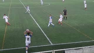 3 CD Utrera VS Huelva J21 [upl. by Pigeon]