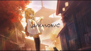 PIKASONIC  Kyoto [upl. by Alinoel884]