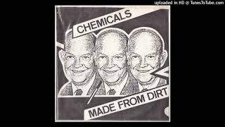 Chemicals Made From Dirt  quotCommunist Calendar Girlsquot [upl. by Avid]