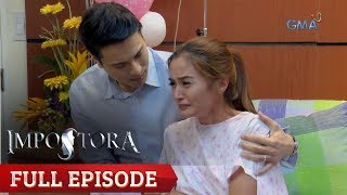 Impostora Full Episode 151 [upl. by Liam]