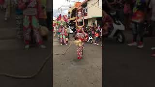 Lechones De Santiago  Los Guinguirianos  2019 🎭🎭 [upl. by Lime]