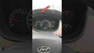 speed meter 😲 odometer  vehicle speed sensor speed meter sensor shorts youtubeshorts car [upl. by Nnylear]