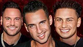 The Jersey Shore Guys Where Are They Today [upl. by Anahahs]