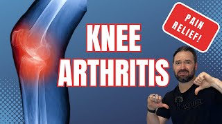 Knee Arthritis Exercises [upl. by Ruckman]