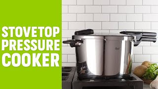 5 Best Stovetop Pressure Cooker [upl. by Lorien908]