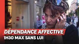 Elle est obligée de lappeler toutes les heures sinon elle vrille [upl. by Yslek]