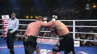 Alexander Povetkin vs Ruslan Chagaev  Weltmeisterschaft im Schwergewicht [upl. by Tessy]