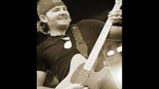 Stoney LaRue  Crystal Eyes [upl. by Liemaj]