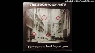 boomtown rats  someones looking at you 1980 magnums extended mix [upl. by Swenson]