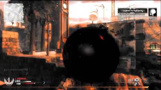 Modern Warfare 2 Sniper Montage  Dedication  Smoky DRFT [upl. by Schlesinger653]