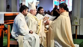 Understanding the Priestly Ordination Ceremony [upl. by Regan]