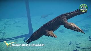 🔴Wild Animal TREX vs Godzilla Dinosaurs Revolt Battle and Dinosaur simulation Gameplay Walkthrough [upl. by Monahon]