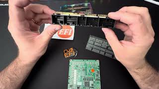 RusEFI Hellen UAEFI Unboxing and Overview 5VZFE \ 2UZFE Break Out Boards too [upl. by Finah]