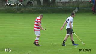 Lochaber v Lovat Artemis Macaulay Cup Saturday June 29th 2024 [upl. by Berkman746]