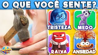 Testes e Jogos Incríveis DIVERTIDA MENTE 😡🤢😀 23 Desafios Super Divertidos [upl. by Micro]