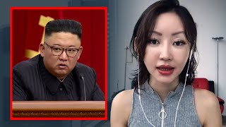 Yeonmi Park is on Kim JongUn’s Kill List [upl. by Docia35]