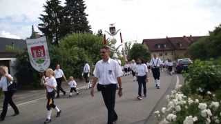 Spielmannszug der Laufer Schulen [upl. by Iney]