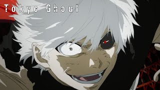 Kaneki vs Jason  Tokyo Ghoul [upl. by Kcirddes]