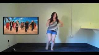 quotIf I Ruled the Worldquot Dance Tutorial Big Time Rush [upl. by Earle]