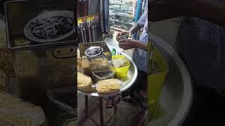 Jal canacur mixed streetsfoods viralvideo videoshort facts facebook viralreels [upl. by Roht322]