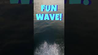 Fun Wave🏄‍♂️🏄‍♂️🌊🌊whiffinspit canada canadasurfing surfcanada nautica [upl. by Poll]