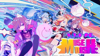 Muse Dash 470 Unlocked All PC Free Download [upl. by Kapeed193]