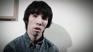 Anchorsong  Interview  RampS Records  London  Soundchecktv [upl. by Tem470]