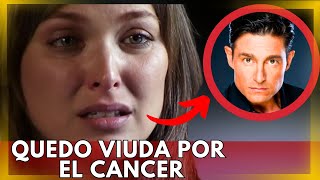 Blanca Soto Rompe el Silencio La Despedida de su Esposo Tras 8 Meses de Matrimonio [upl. by Eradis]