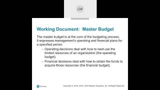 Cash Budget  Types Of Budget  Budgetary Control  Management Accounting  Functional Budgets [upl. by Ydda467]