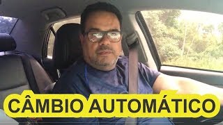 Antes de pilotar um TOYOTA COROLLAAUTOMÁTICO ASSISTA ESSE VÍDEO  Ricardo Vitório COROLLA [upl. by Thedrick]