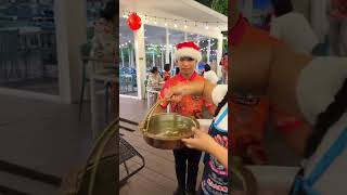 Seafood RestaurantThai Street Food [upl. by Aleak549]