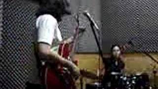 White Stripes Cover  Cannon John The Revelator Astro [upl. by Annahavas468]