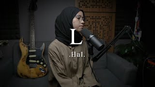 L  Hal  cover [upl. by Hellah]