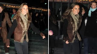 New Update Breaking News Of Pippa Middleton  It will shock you [upl. by Brunk987]