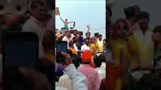 B J P party jindabad [upl. by Nnylyram]