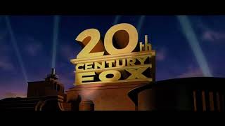 20th Century Fox  Centropolis Entertainment 1998 [upl. by Kunz287]