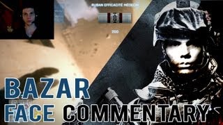 BF3 Face Commentary en Live et tention ça joue bien [upl. by Hussey236]