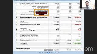 229 UPKAS Webinar SCN ADJUDICATION AND APPEAL UNDER GST By ADVOCATE RAKESH AGARWAL JI [upl. by Leagiba951]