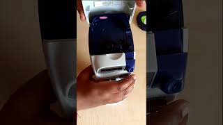 DYMO Letratag XR  Label printer [upl. by Yllus]