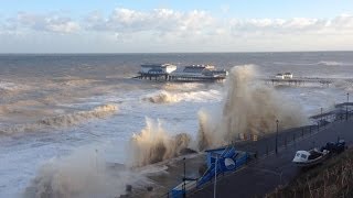 Peter Chilvers  Cromer Waves [upl. by Uok]