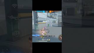 Asus rog phone 7 freefire highlights 165 hz 60 fps 4k [upl. by Alben]